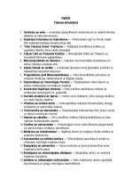 Конспект 'Hetitu vēsture, kultūra, mitoloģija, sabiedrība un kultūras mantojums', 41.