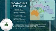 Презентация 'Okeānija - kultūras reģions', 2.