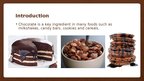 Презентация 'Chocolate Production', 2.