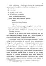 Дипломная 'Muitas procedūras - izlaišana brīvam apgrozījumam - tiesiskais pamatojums', 81.