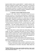 Дипломная 'Komersanta pārstāvības komercdarījumos teorētiskie un praktiskie aspekti', 23.