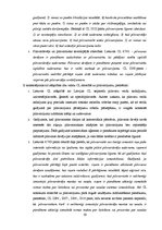 Дипломная 'Komersanta pārstāvības komercdarījumos teorētiskie un praktiskie aspekti', 59.
