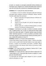 Дипломная 'Komersanta pārstāvības komercdarījumos teorētiskie un praktiskie aspekti', 73.