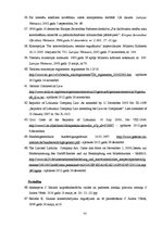 Дипломная 'Komersanta pārstāvības komercdarījumos teorētiskie un praktiskie aspekti', 77.