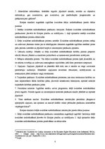 Реферат 'Augstākās izglītības kvalitātes kompetentu koncepcija Boloņas procesa ietvaros', 6.
