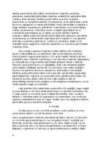 Реферат 'Videi draudzīgs automobilis no ražošanas līdz utilizācijai', 4.