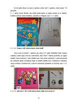 Дипломная 'Bērnu grāmatu dizaina grafiskās iespējas', 32.