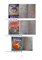 Дипломная 'Bērnu grāmatu dizaina grafiskās iespējas', 113.