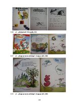 Дипломная 'Bērnu grāmatu dizaina grafiskās iespējas', 116.