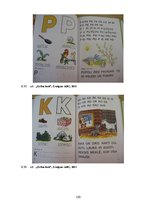 Дипломная 'Bērnu grāmatu dizaina grafiskās iespējas', 120.