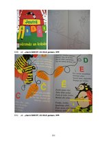 Дипломная 'Bērnu grāmatu dizaina grafiskās iespējas', 121.