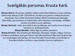 Презентация 'Krusta kari', 9.