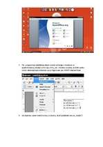 Конспект 'Kā izveidot satura rādītāju programmā OpenOffice', 3.