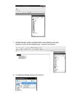 Конспект 'Kā izveidot satura rādītāju programmā OpenOffice', 5.