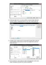 Конспект 'Kā izveidot satura rādītāju programmā OpenOffice', 8.