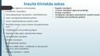 Презентация 'Išēmisks insults', 6.