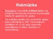Презентация 'Rokmūzika un popmūzika', 2.