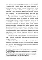 Дипломная 'Patērētāju tiesību tiesiskās aizsardzības problēmas Latvijā', 50.