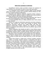 Отчёт по практике 'Kvalifikācijas prakses pārskats - sekretariāta un biroja vadība', 12.
