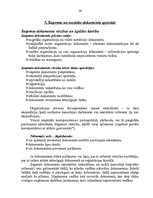 Отчёт по практике 'Kvalifikācijas prakses pārskats - sekretariāta un biroja vadība', 26.