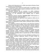 Отчёт по практике 'Kvalifikācijas prakses pārskats - sekretariāta un biroja vadība', 27.