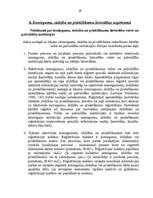 Отчёт по практике 'Kvalifikācijas prakses pārskats - sekretariāta un biroja vadība', 29.