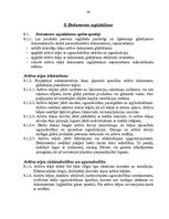 Отчёт по практике 'Kvalifikācijas prakses pārskats - sekretariāta un biroja vadība', 36.