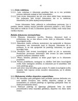 Отчёт по практике 'Kvalifikācijas prakses pārskats - sekretariāta un biroja vadība', 42.