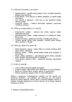 Конспект 'Ekonomikas pamati un makroekonomika – inflācija, bezdarbs, IKP', 9.