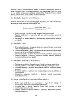 Конспект 'Ekonomikas pamati un makroekonomika – inflācija, bezdarbs, IKP', 10.