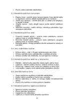 Конспект 'Ekonomikas pamati un makroekonomika – inflācija, bezdarbs, IKP', 14.