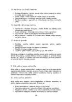 Конспект 'Ekonomikas pamati un makroekonomika – inflācija, bezdarbs, IKP', 18.