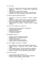 Конспект 'Ekonomikas pamati un makroekonomika – inflācija, bezdarbs, IKP', 19.