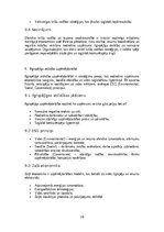 Конспект 'Ekonomikas pamati un makroekonomika – inflācija, bezdarbs, IKP', 20.