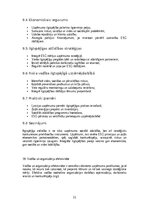 Конспект 'Ekonomikas pamati un makroekonomika – inflācija, bezdarbs, IKP', 21.