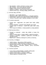 Конспект 'Ekonomikas pamati un makroekonomika – inflācija, bezdarbs, IKP', 24.