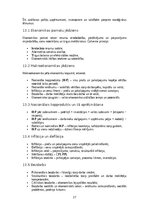 Конспект 'Ekonomikas pamati un makroekonomika – inflācija, bezdarbs, IKP', 27.