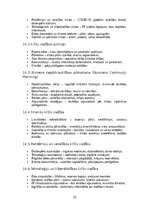 Конспект 'Ekonomikas pamati un makroekonomika – inflācija, bezdarbs, IKP', 29.