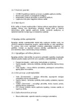 Конспект 'Ekonomikas pamati un makroekonomika – inflācija, bezdarbs, IKP', 30.