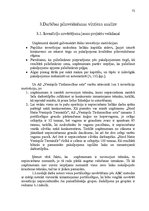Дипломная 'AS "Ventspils tirdzniecības osta" darbības pilnveidošana', 72.