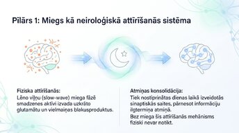 Презентация 'Veselīgu rutīnu ietekme uz fokusu un kognitīvo produktivitāti', 5.