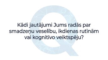 Презентация 'Veselīgu rutīnu ietekme uz fokusu un kognitīvo produktivitāti', 15.