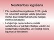 Презентация 'Latvijas Republikas sabiedrība', 2.