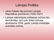 Презентация 'Latvijas Republikas sabiedrība', 4.