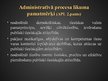 Презентация 'Administratīvais process', 3.