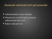 Презентация 'Administratīvais process', 4.