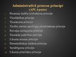 Презентация 'Administratīvais process', 8.