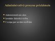 Презентация 'Administratīvais process', 31.