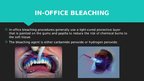 Презентация 'Professional Teeth Bleaching', 6.