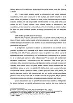 Реферат 'Privātpersonu procesuālās tiesības un pienākumi iestādē un tiesā', 19.